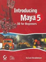 Introducing Maya 5