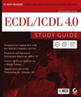 ECDL/ICDL 4.0 Study Guide