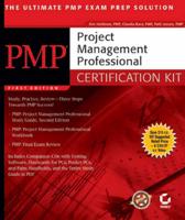 PMP Certification Kit