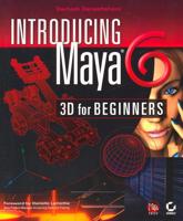 Introducing Maya 6