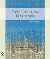 Developer to Designer