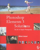 Photoshop Elements 3 Solutions