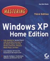 Mastering Windows XP Home Edition