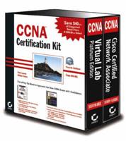 CCNA - Cisco Certified Network Associate Study Guide