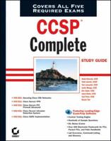 CCSP Complete Study Guide