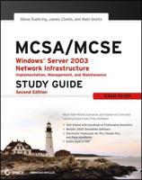 MCSA/MCSE
