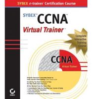 CCNA Sybex E-Trainer