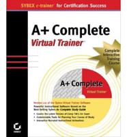 A+ Complete E-Trainer