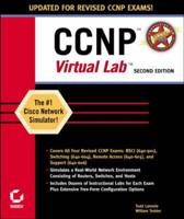 CCNP Virtual Lab