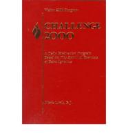 Challenge 2000