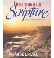 Path Through Scripture Interactive Stud