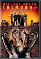 Tremors 4