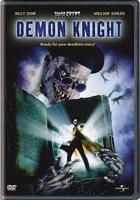 Tales from the Crypt Presents Demon Knight