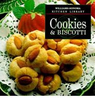 Cookies & Biscotti