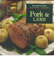 Pork & Lamb