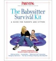 The Babysitter Survival Kit