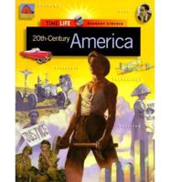 20Th-Century America