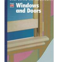Windows and Doors