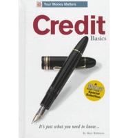 Credit Basics