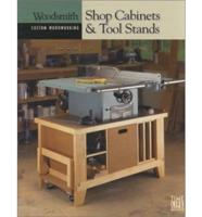 Shop Cabinets & Tool Stands
