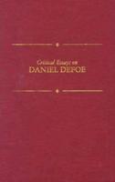 Critical Essays on Daniel Defoe