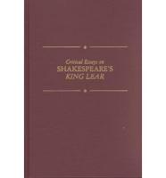 Critical Essays on Shakespeare's King Lear