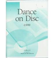 Dance on Disc, 1999