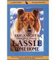 Lassie Come-Home