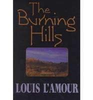 The Burning Hills