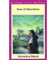 Vow of Devotion