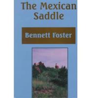 The Mexican Saddle