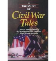 A Treasury of Civil War Tales