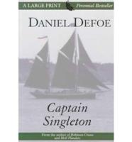 The Life of Captain Singleton