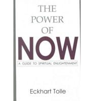 The Power of Now