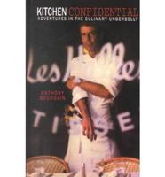 Kitchen Confidential