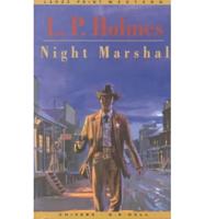 Night Marshal