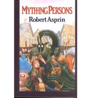 Myth-Ing Persons