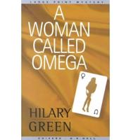 A Woman Called Omega