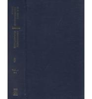 Bibliographic Guide Conference to Publications 2001