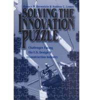 Solving the Innovation Puzzle