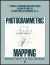 Photogrammetric Mapping