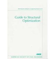 Guide to Structural Optimization