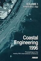Coastal Engineering 1996