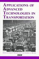 Applications of Advanced Technologies in Transportation