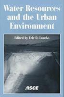Water Resources and the Urban Environment