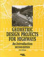 Geometric Design Projects for Highways