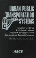Urban Public Transporation Systems