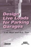 Design Live Loads for Parking Garages