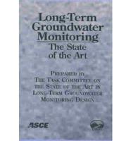 Long-Term Groundwater Monitoring Design