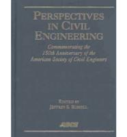 Perspectives in Civil Engineering